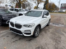 BMW X3 * xDrive30i * CARFAX * БЕЗ ПЪРВОНАЧАЛНА ВНОСКА - Car24.bg BMW X3 * xDrive30i * CARFAX * БЕЗ ПЪРВОНАЧАЛНА ВНОСКА