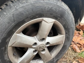 Nissan Qashqai 2.0 dci, AWD, автомат - 3400 € / 6649.82 лв. - 18846581 7 | Car24.bg Nissan Qashqai 2.0 dci, AWD, автомат - 3400 € / 6649.82 лв. - 18846581 7