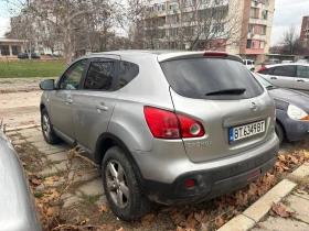 Nissan Qashqai 2.0 dci, AWD, автомат - 3400 € / 6649.82 лв. - 18846581 5 | Car24.bg Nissan Qashqai 2.0 dci, AWD, автомат - 3400 € / 6649.82 лв. - 18846581 5