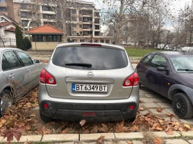 Nissan Qashqai 2.0 dci, AWD, автомат - 3400 € / 6649.82 лв. - 18846581 4 | Car24.bg Nissan Qashqai 2.0 dci, AWD, автомат - 3400 € / 6649.82 лв. - 18846581 4