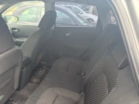 Nissan Qashqai 2.0 dci, AWD, автомат - 3400 € / 6649.82 лв. - 18846581 10 | Car24.bg Nissan Qashqai 2.0 dci, AWD, автомат - 3400 € / 6649.82 лв. - 18846581 10