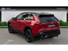 Toyota Rav4 2.5HSD AWD GR SPORT - 49590 € / 96989.61 лв. - 40306089 2 | Car24.bg Toyota Rav4 2.5HSD AWD GR SPORT - 49590 € / 96989.61 лв. - 40306089 2