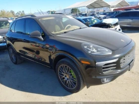 Porsche Cayenne E-Hybrid S Platinum Edition | Цена до България