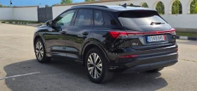 Audi Q4 e-tron 40 | Auto.bg — изображение 3 Audi Q4 e-tron 40 | Auto.bg — изображение 3