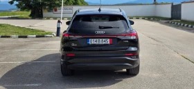 Audi Q4 e-tron 40 | Auto.bg — изображение 6 Audi Q4 e-tron 40 | Auto.bg — изображение 6