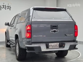Chevrolet Colorado 3.6* V6 * 4x4 * Automatic | Auto.bg — изображение 3 Chevrolet Colorado 3.6* V6 * 4x4 * Automatic | Auto.bg — изображение 3