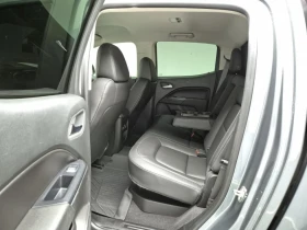 Chevrolet Colorado 3.6* V6 * 4x4 * Automatic | Auto.bg — изображение 16 Chevrolet Colorado 3.6* V6 * 4x4 * Automatic | Auto.bg — изображение 16