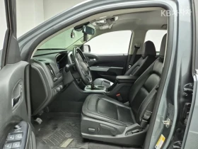 Chevrolet Colorado 3.6* V6 * 4x4 * Automatic | Auto.bg — изображение 5 Chevrolet Colorado 3.6* V6 * 4x4 * Automatic | Auto.bg — изображение 5