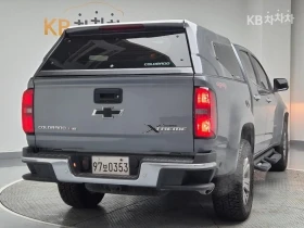 Chevrolet Colorado 3.6* V6 * 4x4 * Automatic | Auto.bg — изображение 4 Chevrolet Colorado 3.6* V6 * 4x4 * Automatic | Auto.bg — изображение 4