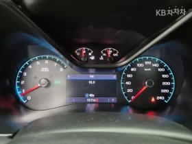 Chevrolet Colorado 3.6* V6 * 4x4 * Automatic | Auto.bg — изображение 8 Chevrolet Colorado 3.6* V6 * 4x4 * Automatic | Auto.bg — изображение 8