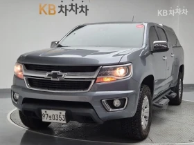 Chevrolet Colorado 3.6* V6 * 4x4 * Automatic