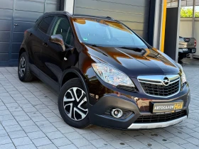 Opel Mokka 1.7CDTI * Automat* NAVI* Camera* | Auto.bg — изображение 3 Opel Mokka 1.7CDTI * Automat* NAVI* Camera* | Auto.bg — изображение 3