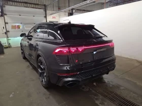 Audi RSQ8 PERFORMANCE| B&O| MASSAGE| HUD| 2 КЛЮЧА| | Auto.bg — изображение 4 Audi RSQ8 PERFORMANCE| B&O| MASSAGE| HUD| 2 КЛЮЧА| | Auto.bg — изображение 4