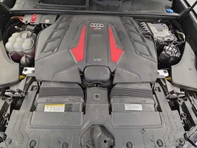 Audi RSQ8 PERFORMANCE| B&O| MASSAGE| HUD| 2 КЛЮЧА| | Auto.bg — изображение 17 Audi RSQ8 PERFORMANCE| B&O| MASSAGE| HUD| 2 КЛЮЧА| | Auto.bg — изображение 17