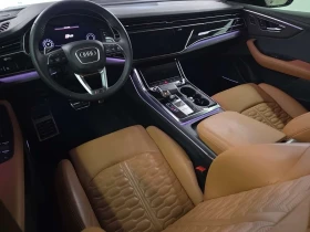 Audi RSQ8 PERFORMANCE| B&O| MASSAGE| HUD| 2 КЛЮЧА| | Auto.bg — изображение 10 Audi RSQ8 PERFORMANCE| B&O| MASSAGE| HUD| 2 КЛЮЧА| | Auto.bg — изображение 10