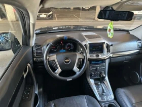 Chevrolet Captiva 2.2 TOP - 6480 € / 12673.78 лв. - 52206086 7 | Car24.bg Chevrolet Captiva 2.2 TOP - 6480 € / 12673.78 лв. - 52206086 7