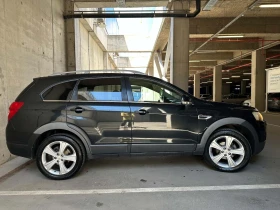 Chevrolet Captiva 2.2 TOP - 6480 € / 12673.78 лв. - 52206086 3 | Car24.bg Chevrolet Captiva 2.2 TOP - 6480 € / 12673.78 лв. - 52206086 3