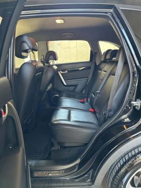 Chevrolet Captiva 2.2 TOP - 6480 € / 12673.78 лв. - 52206086 8 | Car24.bg Chevrolet Captiva 2.2 TOP - 6480 € / 12673.78 лв. - 52206086 8