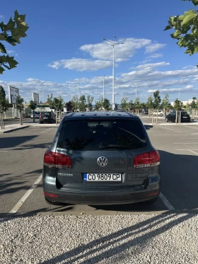 VW Touareg 3.2 Газ | Auto.bg — изображение 2 VW Touareg 3.2 Газ | Auto.bg — изображение 2