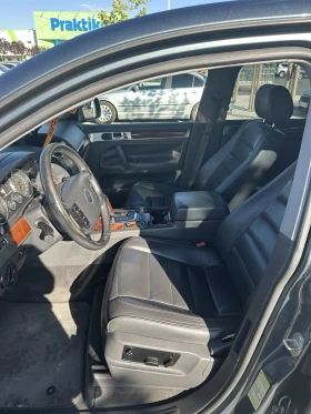 VW Touareg 3.2 Газ | Auto.bg — изображение 13 VW Touareg 3.2 Газ | Auto.bg — изображение 13