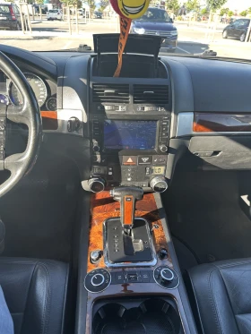 VW Touareg 3.2 Газ | Auto.bg — изображение 10 VW Touareg 3.2 Газ | Auto.bg — изображение 10