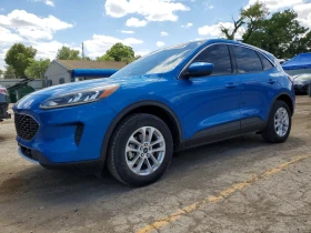 Ford Escape 1.5l Se