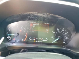 Ford Escape 1.5l Se | Auto.bg — изображение 9 Ford Escape 1.5l Se | Auto.bg — изображение 9