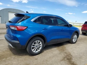 Ford Escape 1.5l Se | Auto.bg — изображение 3 Ford Escape 1.5l Se | Auto.bg — изображение 3