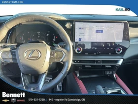 Lexus RX 500h F SPORT* PERFORMANCE* ОБДУХ* 360* DISTRONIC - 41300 € - 53353471 11 | Car24.bg Lexus RX 500h F SPORT* PERFORMANCE* ОБДУХ* 360* DISTRONIC - 41300 € - 53353471 11