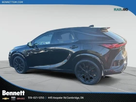Lexus RX 500h F SPORT* PERFORMANCE* ОБДУХ* 360* DISTRONIC - 41300 € - 53353471 5 | Car24.bg Lexus RX 500h F SPORT* PERFORMANCE* ОБДУХ* 360* DISTRONIC - 41300 € - 53353471 5