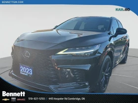 Lexus RX 500h F SPORT* PERFORMANCE* ОБДУХ* 360* DISTRONIC