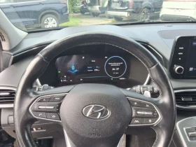 Hyundai Santa fe Luxury AWD * CARFAX * БЕЗ ПЪРВОНАЧАЛНА ВНОСКА - 22370 € - 85067712 14 | Car24.bg Hyundai Santa fe Luxury AWD * CARFAX * БЕЗ ПЪРВОНАЧАЛНА ВНОСКА - 22370 € - 85067712 14
