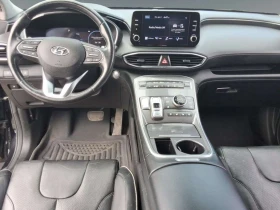 Hyundai Santa fe Luxury AWD * CARFAX * БЕЗ ПЪРВОНАЧАЛНА ВНОСКА - 22370 € - 85067712 12 | Car24.bg Hyundai Santa fe Luxury AWD * CARFAX * БЕЗ ПЪРВОНАЧАЛНА ВНОСКА - 22370 € - 85067712 12