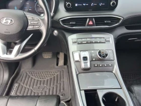 Hyundai Santa fe Luxury AWD * CARFAX * БЕЗ ПЪРВОНАЧАЛНА ВНОСКА - 22370 € - 85067712 15 | Car24.bg Hyundai Santa fe Luxury AWD * CARFAX * БЕЗ ПЪРВОНАЧАЛНА ВНОСКА - 22370 € - 85067712 15