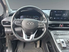 Hyundai Santa fe Luxury AWD * CARFAX * БЕЗ ПЪРВОНАЧАЛНА ВНОСКА - 22370 € - 85067712 13 | Car24.bg Hyundai Santa fe Luxury AWD * CARFAX * БЕЗ ПЪРВОНАЧАЛНА ВНОСКА - 22370 € - 85067712 13