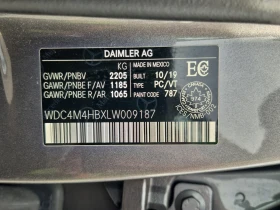Mercedes-Benz GLB 250 АМГ ПАКЕТ/CARFAX/ПОДГРЕВ/ПАНО/АМБИЕНТ/ФИНАНСИРАНЕ | Auto.bg — изображение 14 Mercedes-Benz GLB 250 АМГ ПАКЕТ/CARFAX/ПОДГРЕВ/ПАНО/АМБИЕНТ/ФИНАНСИРАНЕ | Auto.bg — изображение 14
