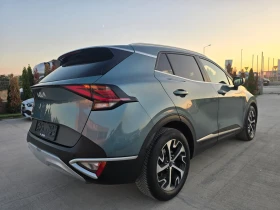 Kia Sportage 1.6 CRDI / Напълно обслужена | Auto.bg — изображение 7 Kia Sportage 1.6 CRDI / Напълно обслужена | Auto.bg — изображение 7