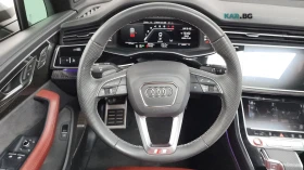 Audi SQ7 Масаж * Matrix * 360 * АвтоКредит * (ЦЕНА ДО БГ) | Auto.bg — изображение 11 Audi SQ7 Масаж * Matrix * 360 * АвтоКредит * (ЦЕНА ДО БГ) | Auto.bg — изображение 11