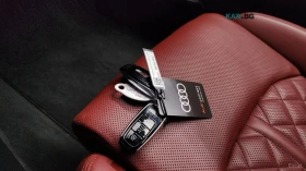 Audi SQ7 Масаж * Matrix * 360 * АвтоКредит * (ЦЕНА ДО БГ) | Auto.bg — изображение 13 Audi SQ7 Масаж * Matrix * 360 * АвтоКредит * (ЦЕНА ДО БГ) | Auto.bg — изображение 13