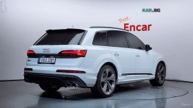 Audi SQ7 Масаж * Matrix * 360 * АвтоКредит * (ЦЕНА ДО БГ) | Auto.bg — изображение 2 Audi SQ7 Масаж * Matrix * 360 * АвтоКредит * (ЦЕНА ДО БГ) | Auto.bg — изображение 2