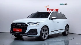 Audi SQ7 Масаж * Matrix * 360 * АвтоКредит * (ЦЕНА ДО БГ)