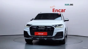 Audi SQ7 Масаж * Matrix * 360 * АвтоКредит * (ЦЕНА ДО БГ) | Auto.bg — изображение 3 Audi SQ7 Масаж * Matrix * 360 * АвтоКредит * (ЦЕНА ДО БГ) | Auto.bg — изображение 3