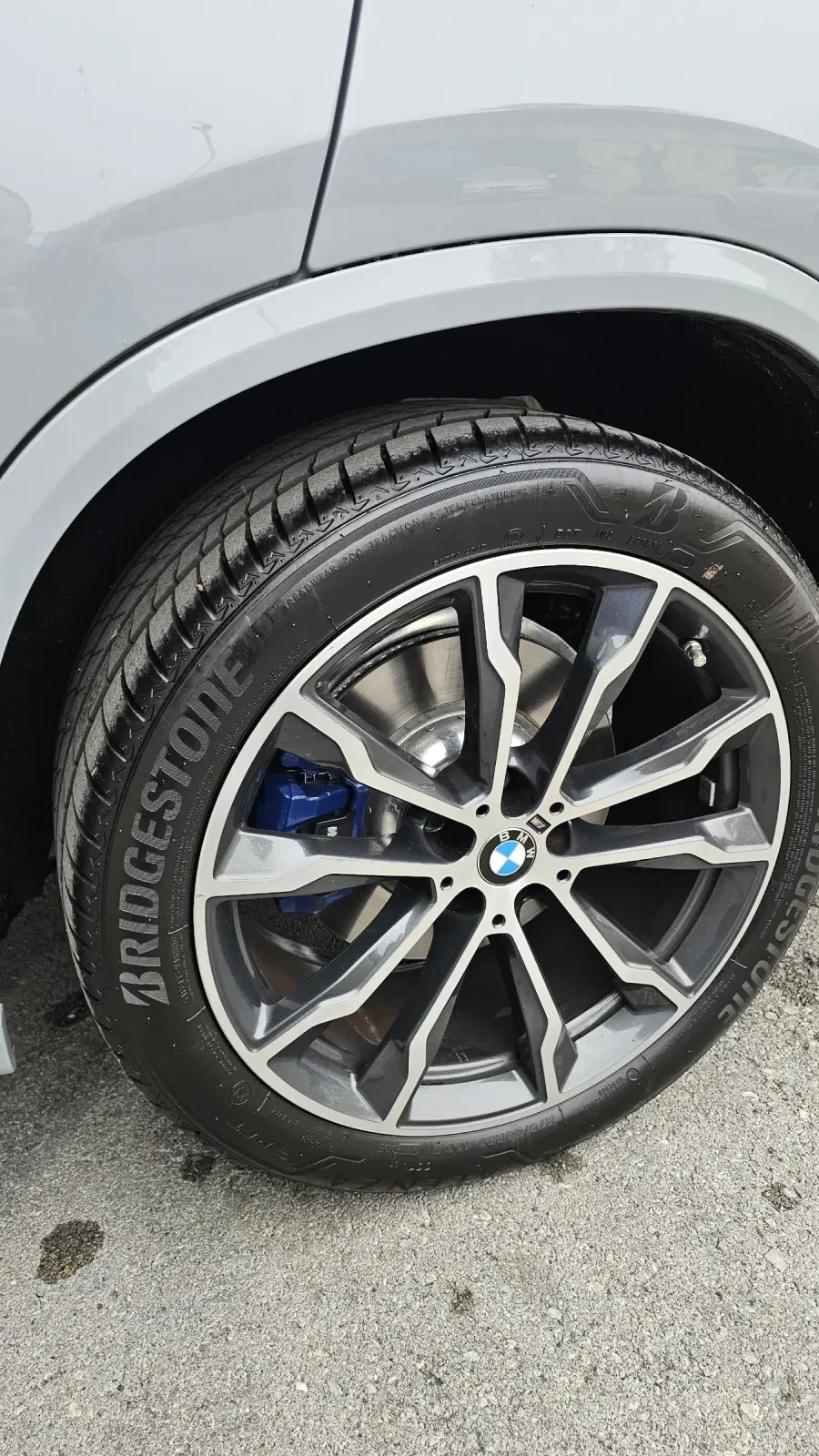 BMW X3 M-PACK, 30I XDRIVE, LASER LIGHTS - изображение 10 | Auto.bg BMW X3 M-PACK, 30I XDRIVE, LASER LIGHTS - изображение 10