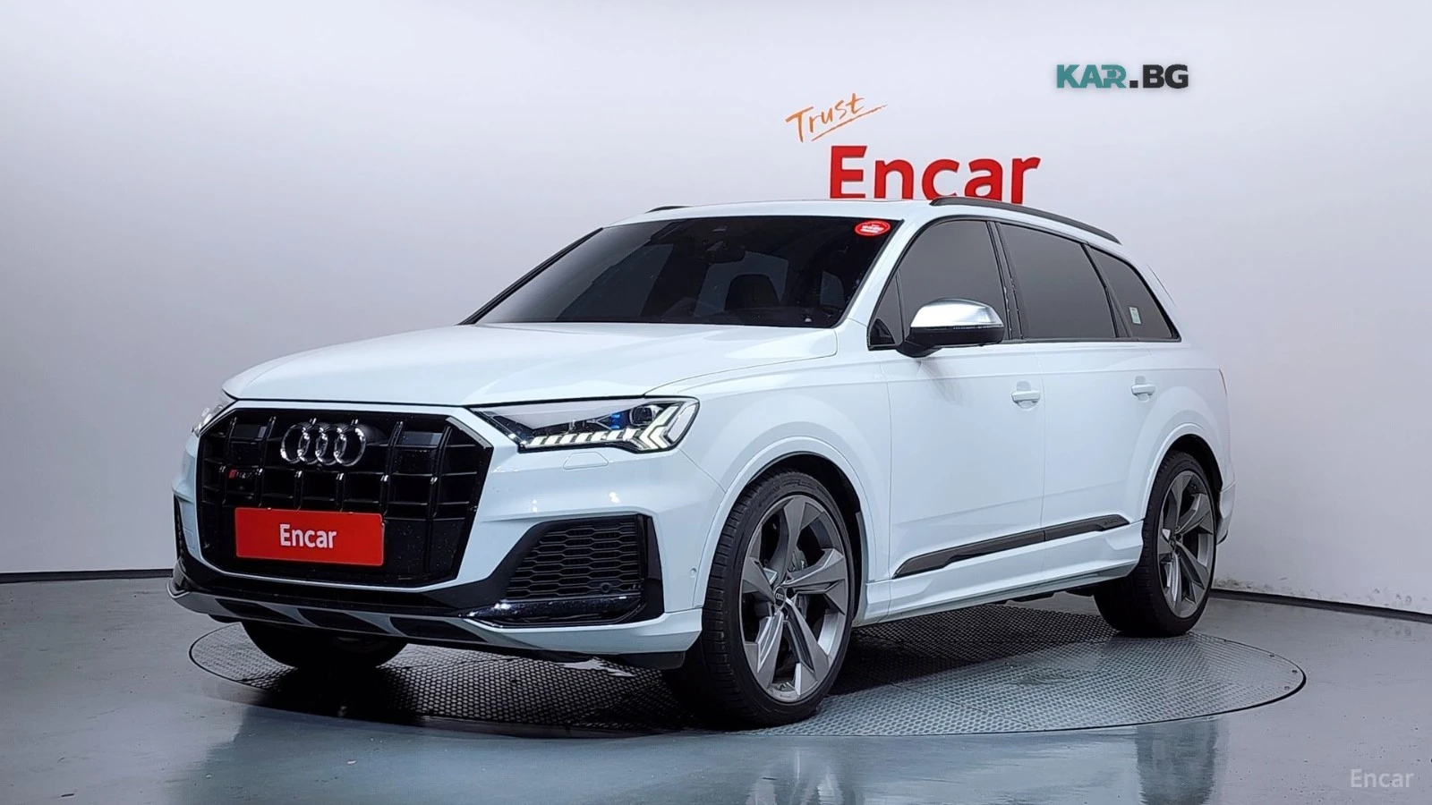 Audi SQ7 Масаж * Matrix * 360 * АвтоКредит * (ЦЕНА ДО БГ) | Auto.bg — изображение 1 Audi SQ7 Масаж * Matrix * 360 * АвтоКредит * (ЦЕНА ДО БГ) | Auto.bg — изображение 1