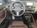 BMW X1 20d xDrive, M-Paket, Keyless-Go, Панорама, Памет - [6] 