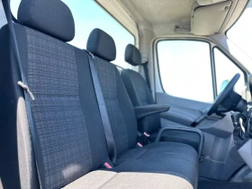 Mercedes-Benz Sprinter / 319 / ДВОЙНА ГУМА / 3.5T V6 / AUTOMAT / EURO 6 / | Auto.bg — изображение 12 Mercedes-Benz Sprinter / 319 / ДВОЙНА ГУМА / 3.5T V6 / AUTOMAT / EURO 6 / | Auto.bg — изображение 12