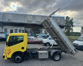 Renault Maxity 2.5* САМОСВАЛ* 3.70м.* ШВЕЙЦАРИЯ* | Auto.bg — изображение 2 Renault Maxity 2.5* САМОСВАЛ* 3.70м.* ШВЕЙЦАРИЯ* | Auto.bg — изображение 2