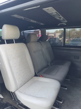 VW T5 Регистриран | Auto.bg — изображение 16 VW T5 Регистриран | Auto.bg — изображение 16