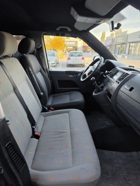 VW T5 Регистриран | Auto.bg — изображение 13 VW T5 Регистриран | Auto.bg — изображение 13