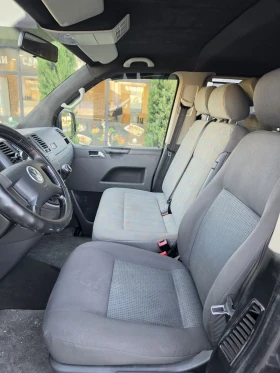 VW T5 Регистриран | Auto.bg — изображение 15 VW T5 Регистриран | Auto.bg — изображение 15